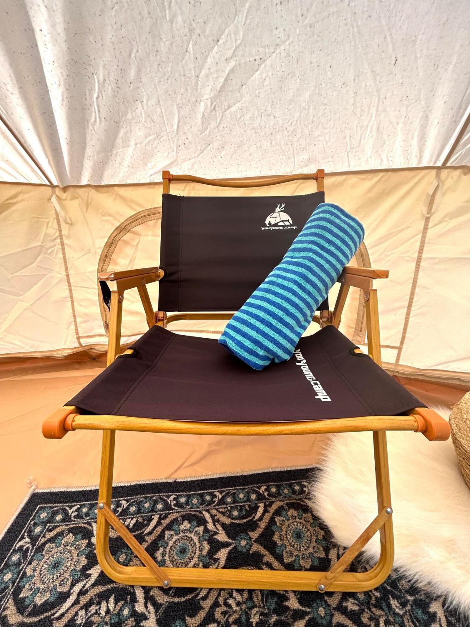 Maleka Farm: Tent Glamping North Shore Oahu Laie Luaran gambar